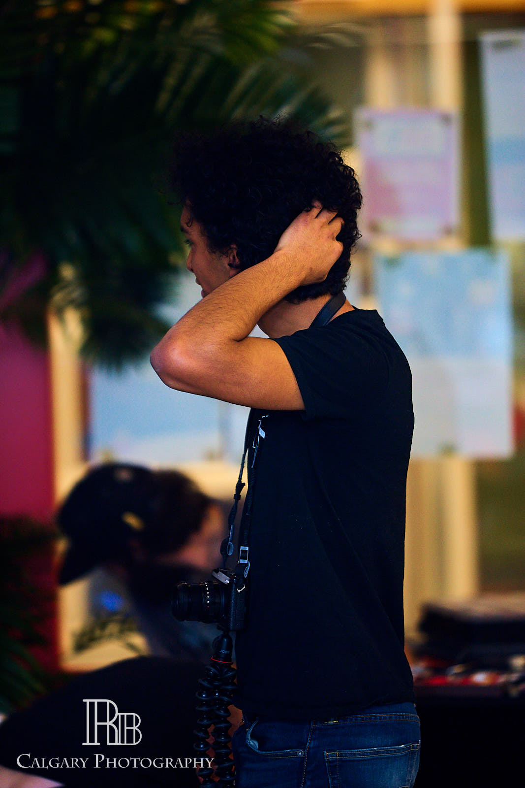 Events – Early Saga